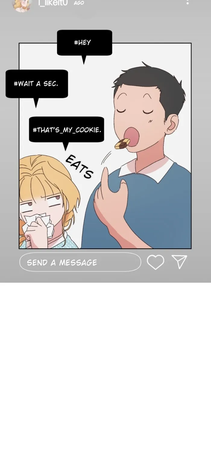 Anything! Okay Chapter 11 page 25 - 