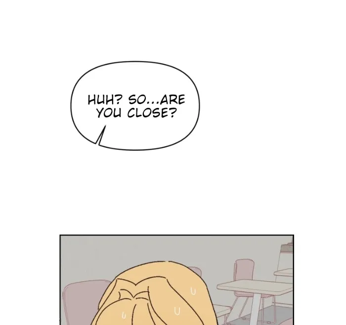 Anything! Okay Chapter 11 page 28 - 