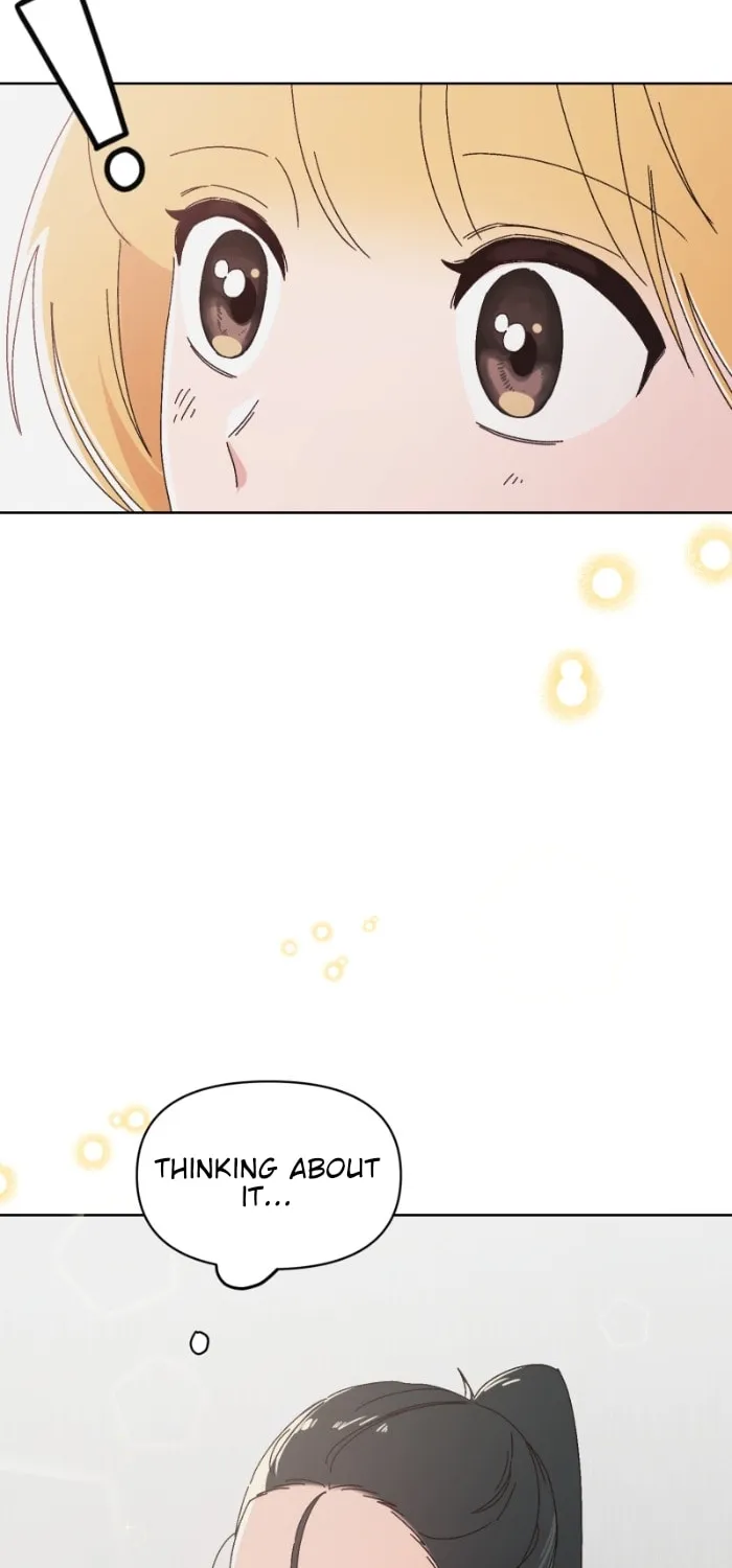 Anything! Okay Chapter 11 page 30 - 