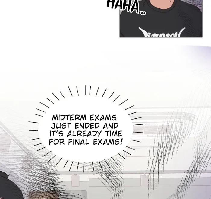 Anything! Okay Chapter 11 page 4 - 