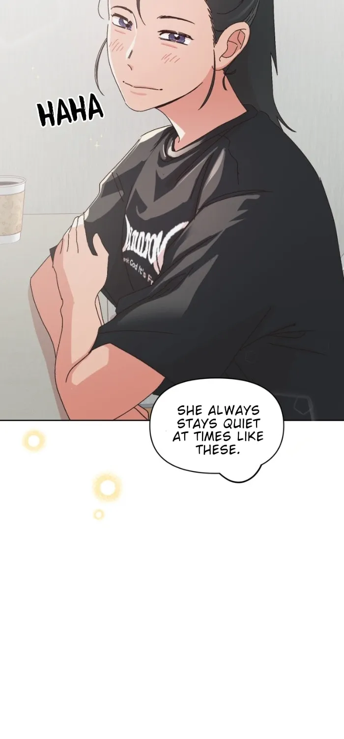 Anything! Okay Chapter 11 page 31 - 