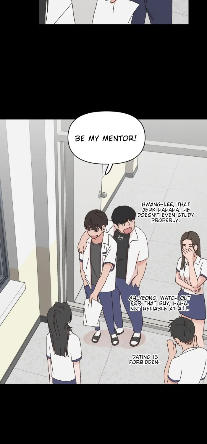 Anything! Okay Chapter 11 page 37 - 