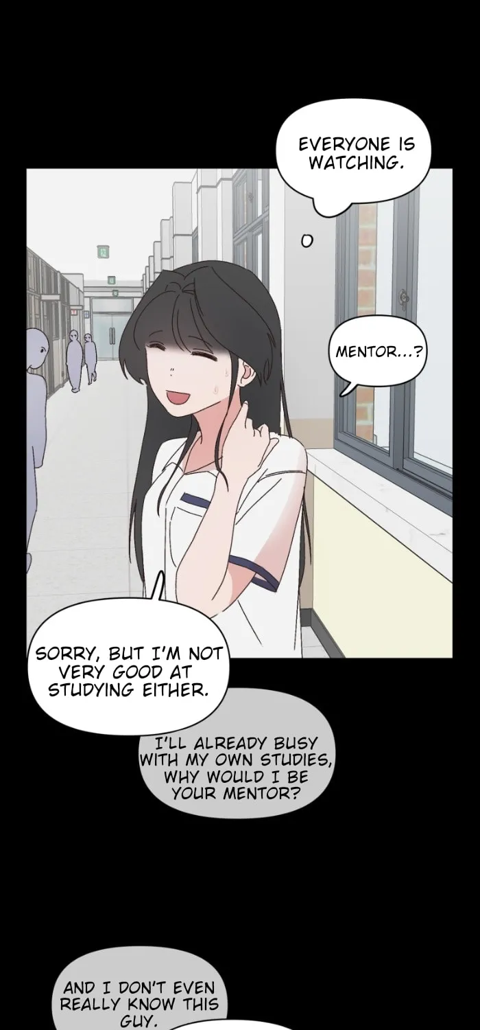 Anything! Okay Chapter 11 page 38 - 