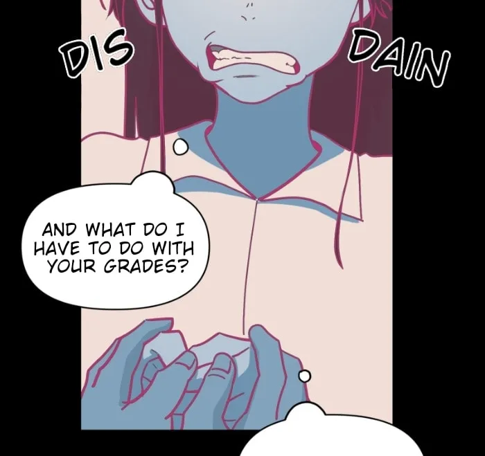 Anything! Okay Chapter 11 page 40 - 