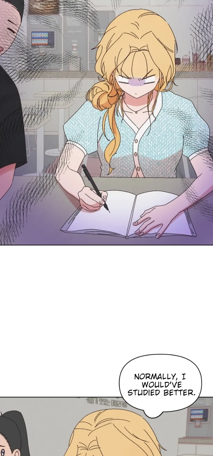 Anything! Okay Chapter 11 page 5 - 