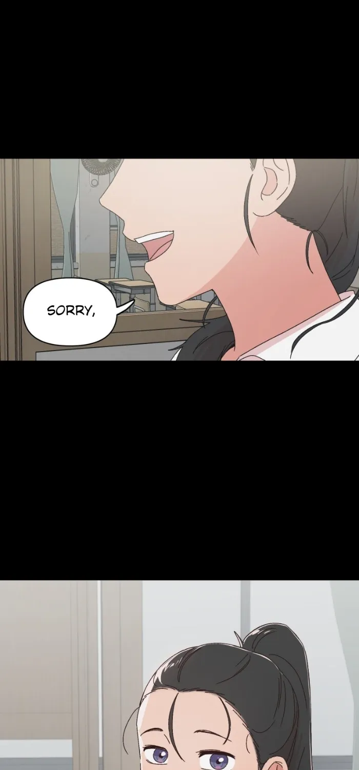 Anything! Okay Chapter 11 page 43 - 