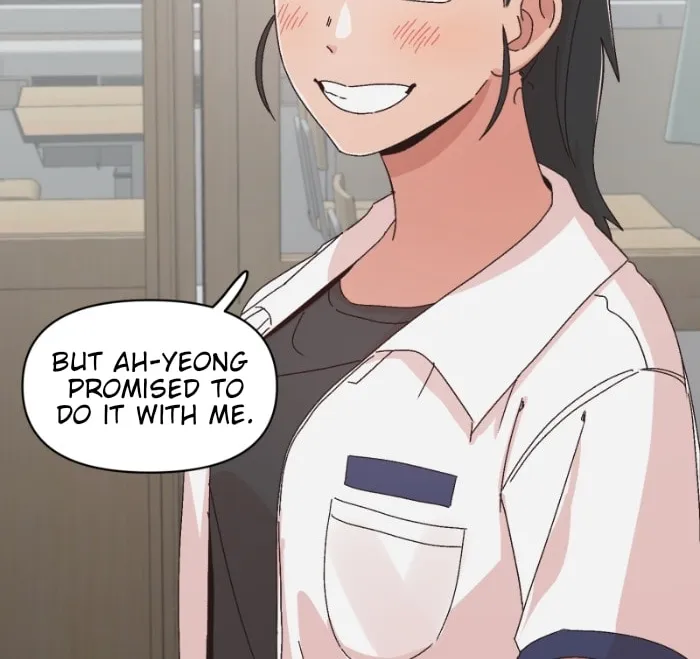 Anything! Okay Chapter 11 page 44 - 