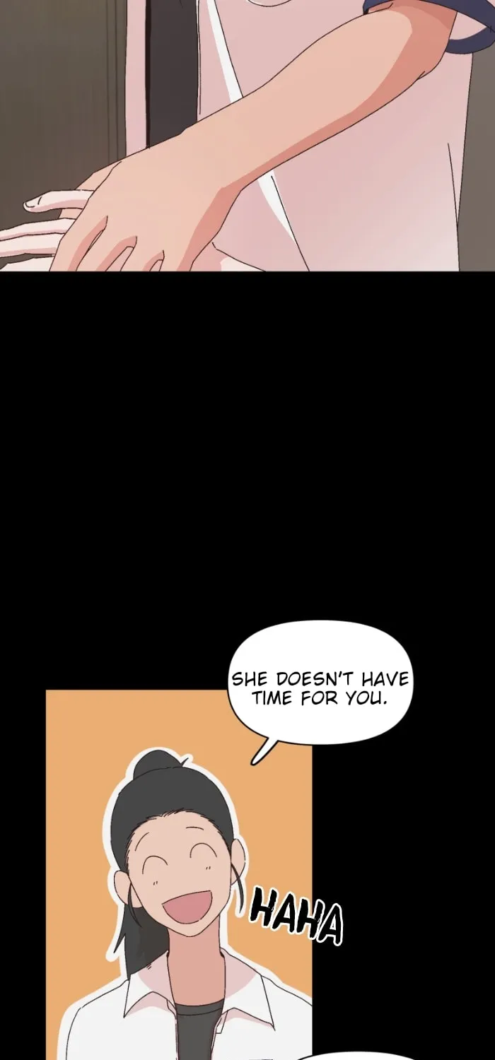 Anything! Okay Chapter 11 page 45 - 