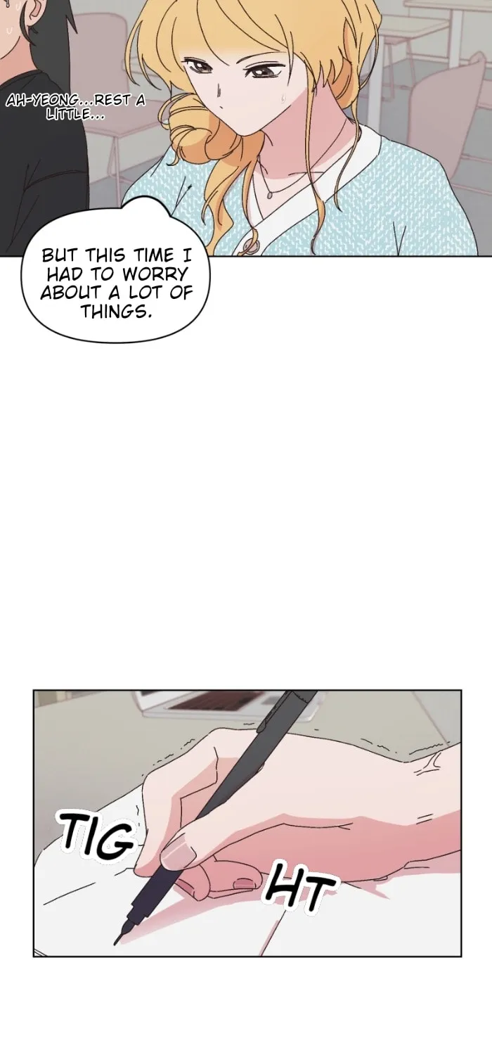Anything! Okay Chapter 11 page 6 - 