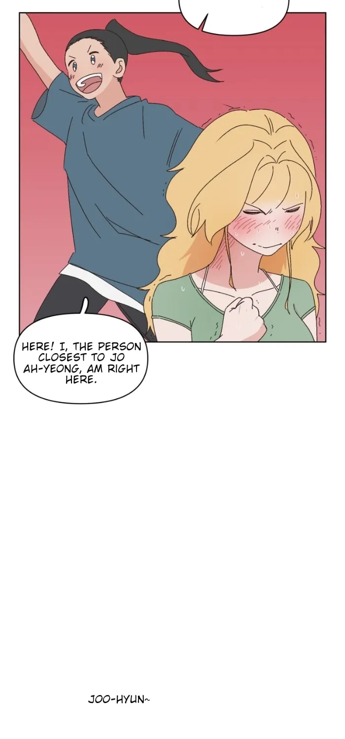 Anything! Okay Chapter 11 page 65 - 