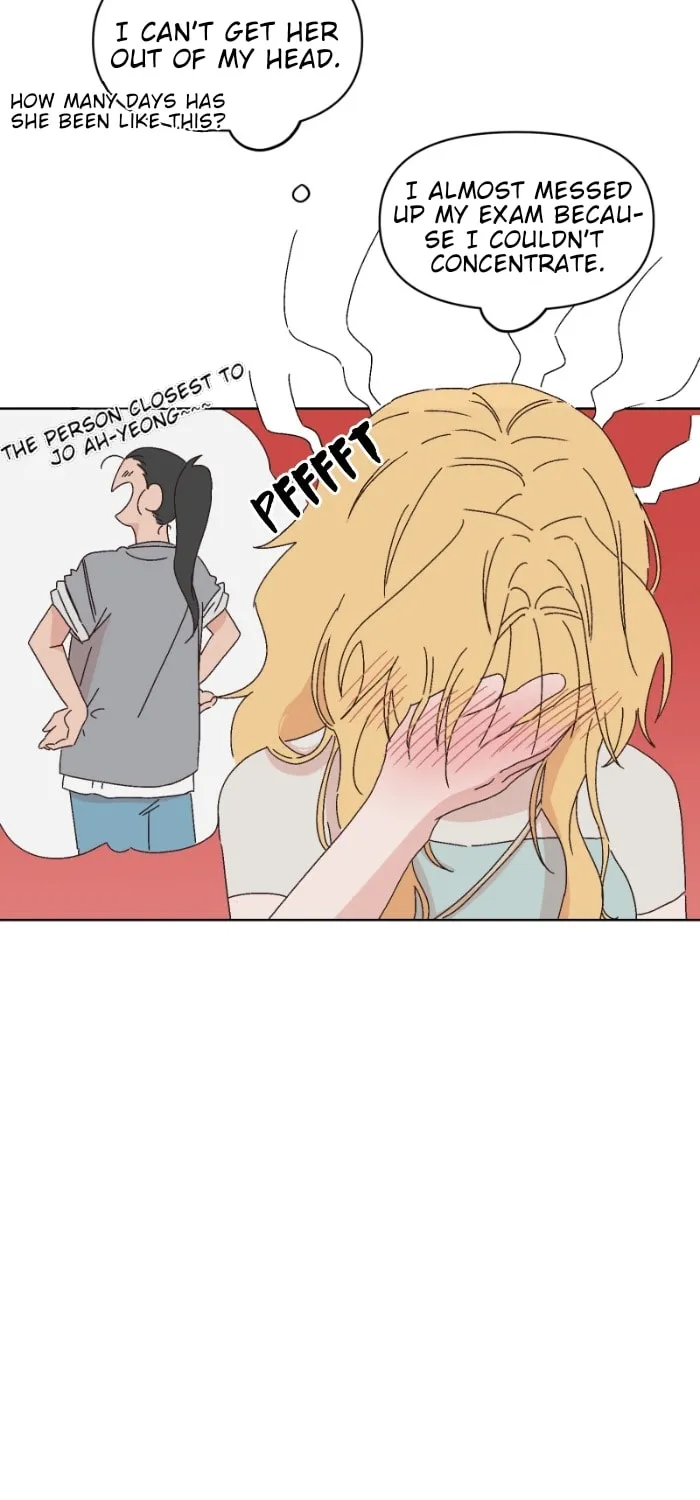 Anything! Okay Chapter 11 page 67 - 
