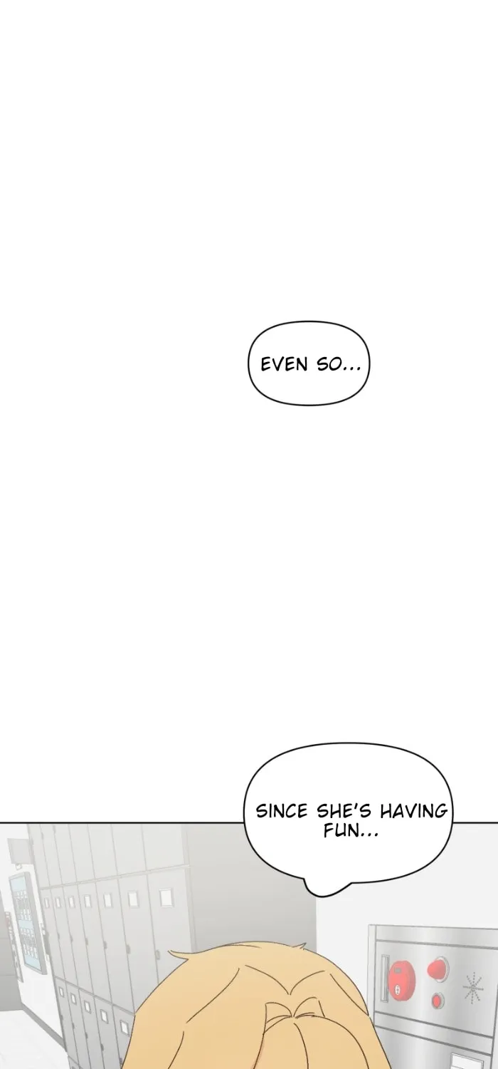 Anything! Okay Chapter 11 page 70 - 