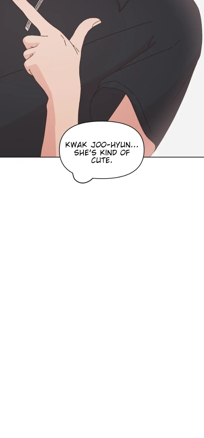 Anything! Okay Chapter 11 page 73 - 