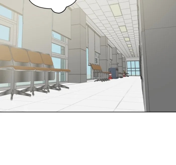 Anything! Okay Chapter 11 page 76 - 