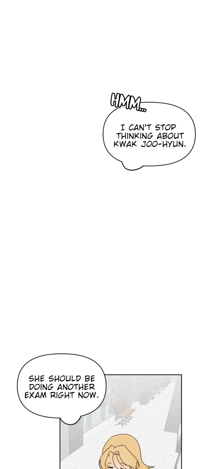 Anything! Okay Chapter 11 page 77 - 