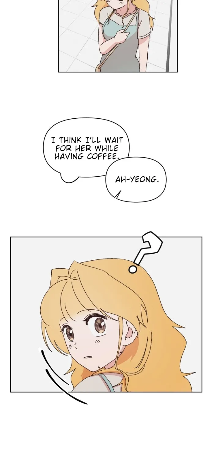Anything! Okay Chapter 11 page 78 - 