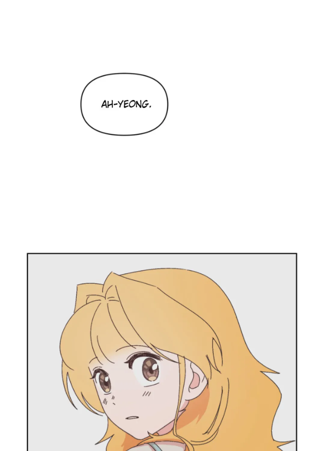 Anything! Okay Chapter 12 page 1 - 