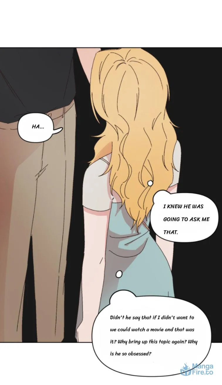 Anything! Okay Chapter 12 page 13 - 