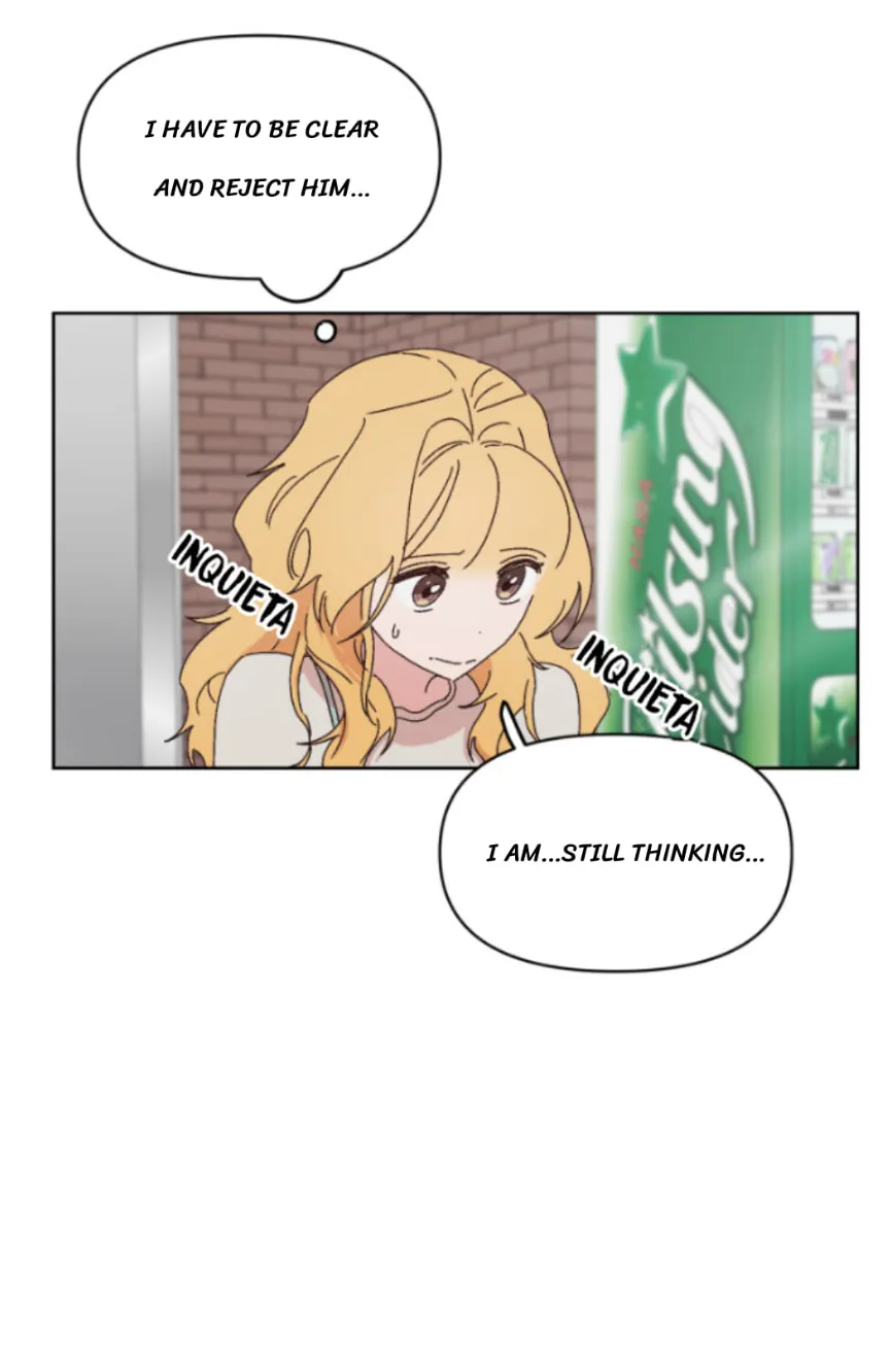 Anything! Okay Chapter 12 page 14 - 