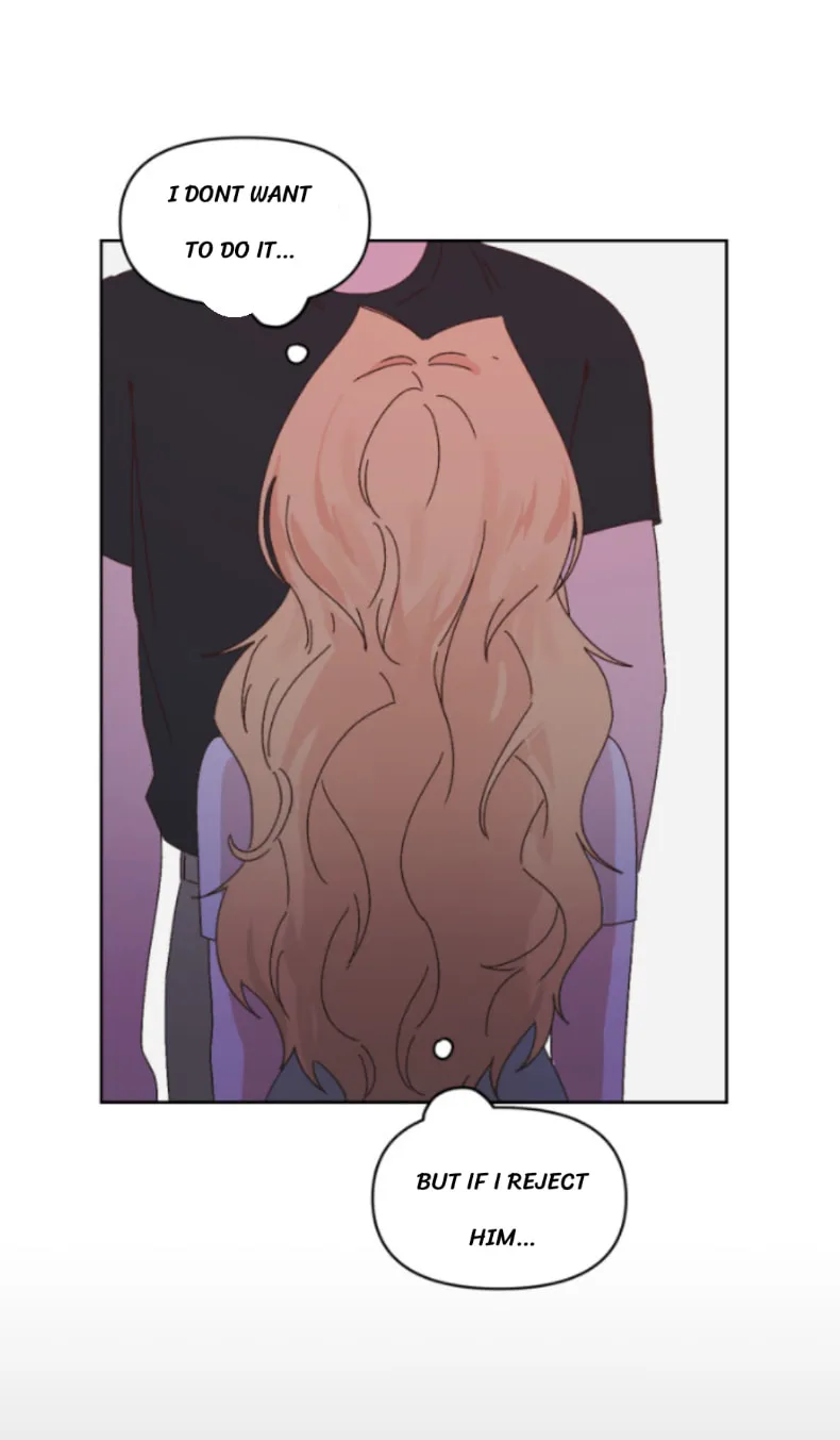 Anything! Okay Chapter 12 page 15 - 