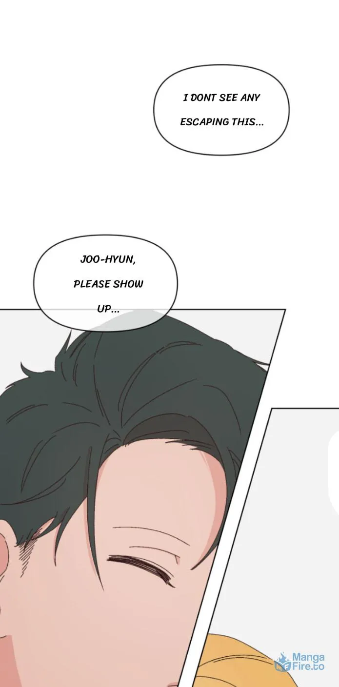 Anything! Okay Chapter 12 page 32 - 
