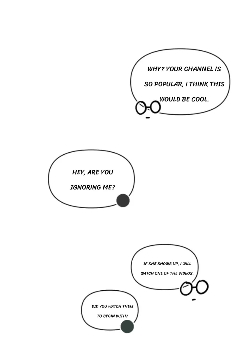 Anything! Okay Chapter 12 page 40 - 