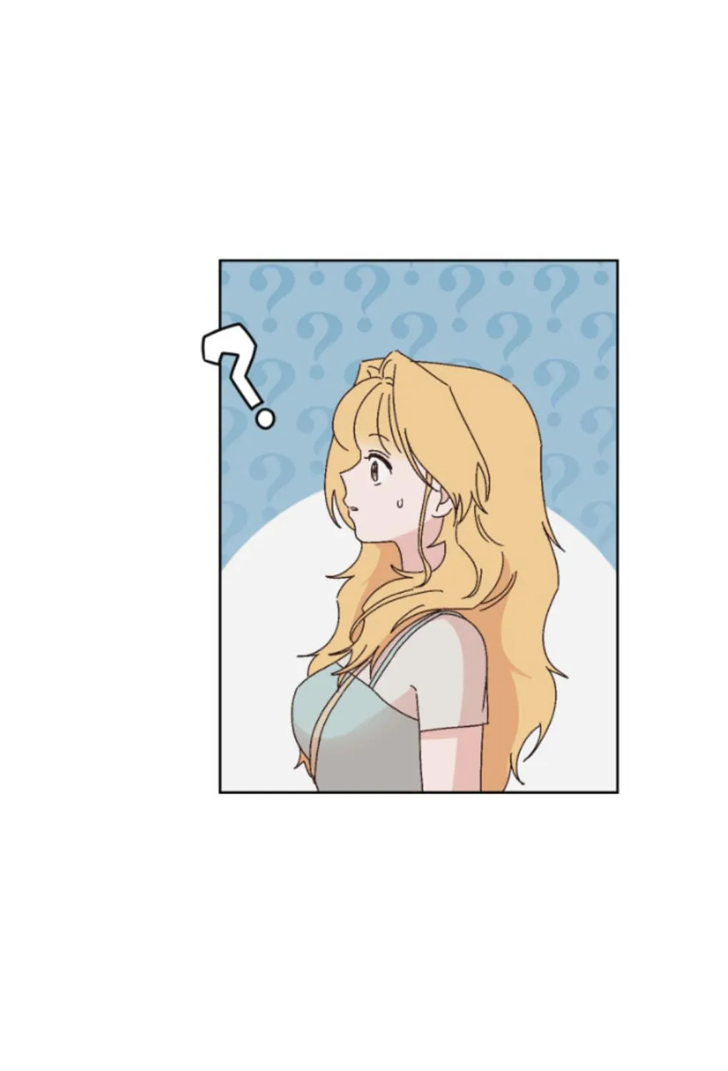 Anything! Okay Chapter 12 page 45 - 