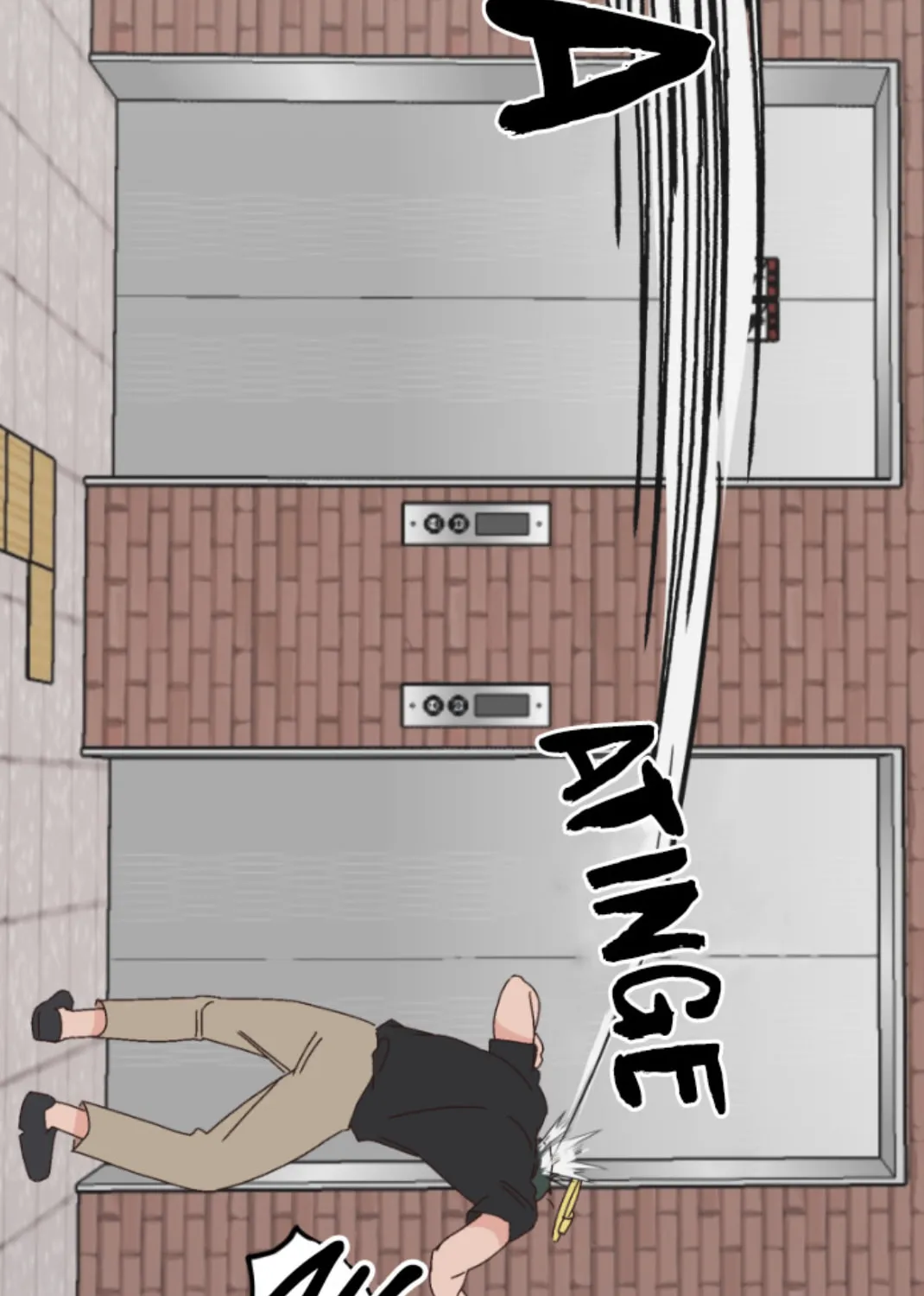 Anything! Okay Chapter 12 page 49 - 