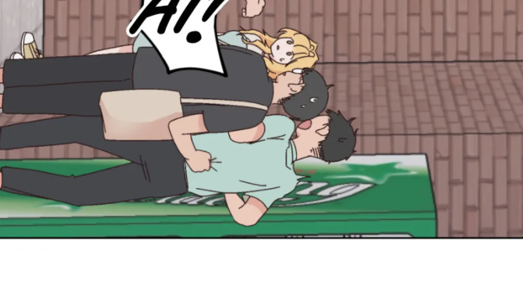 Anything! Okay Chapter 12 page 50 - 