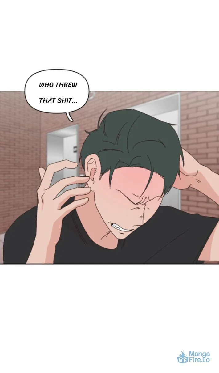 Anything! Okay Chapter 12 page 51 - 