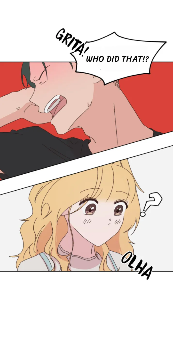 Anything! Okay Chapter 12 page 52 - 