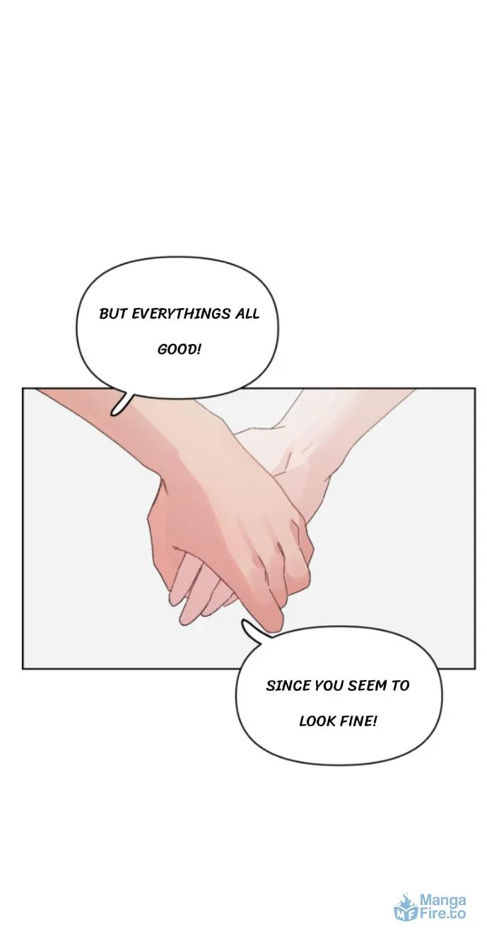 Anything! Okay Chapter 12 page 61 - 