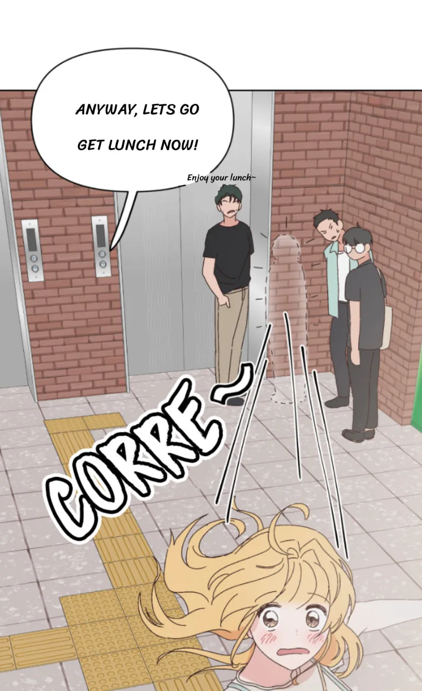 Anything! Okay Chapter 12 page 62 - 