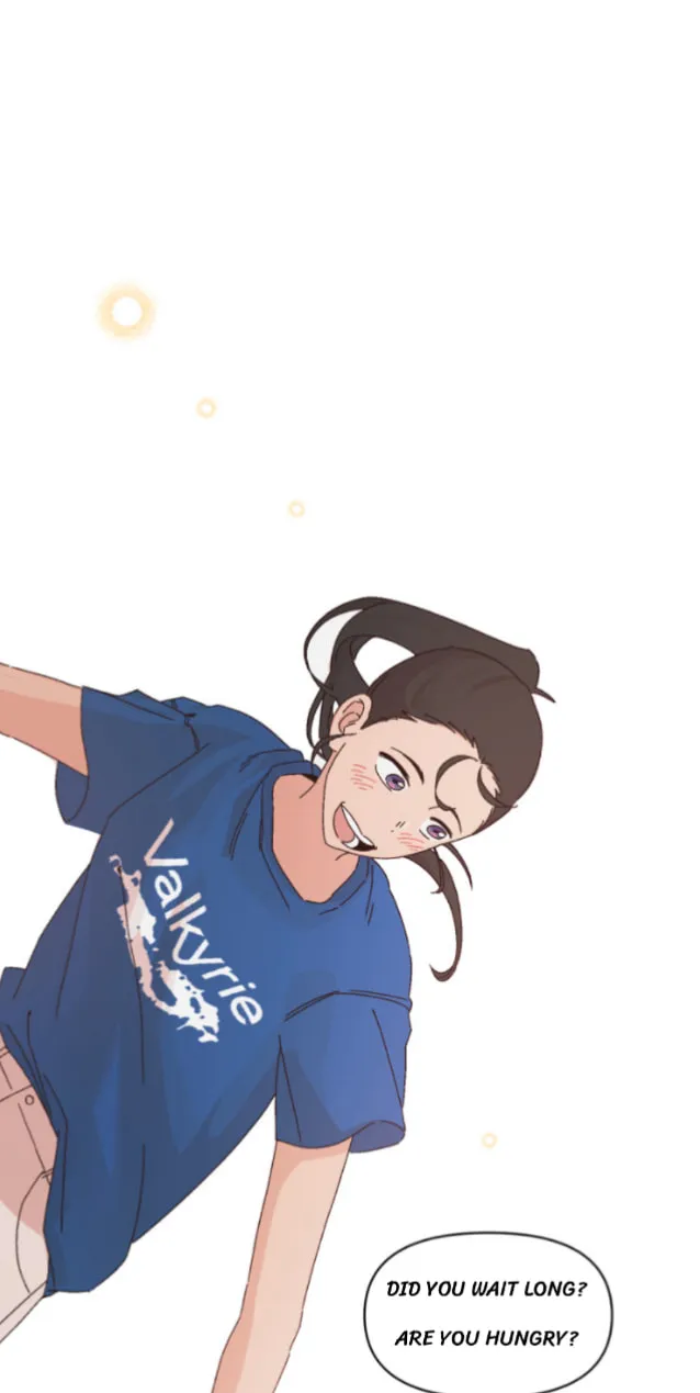 Anything! Okay Chapter 12 page 67 - 