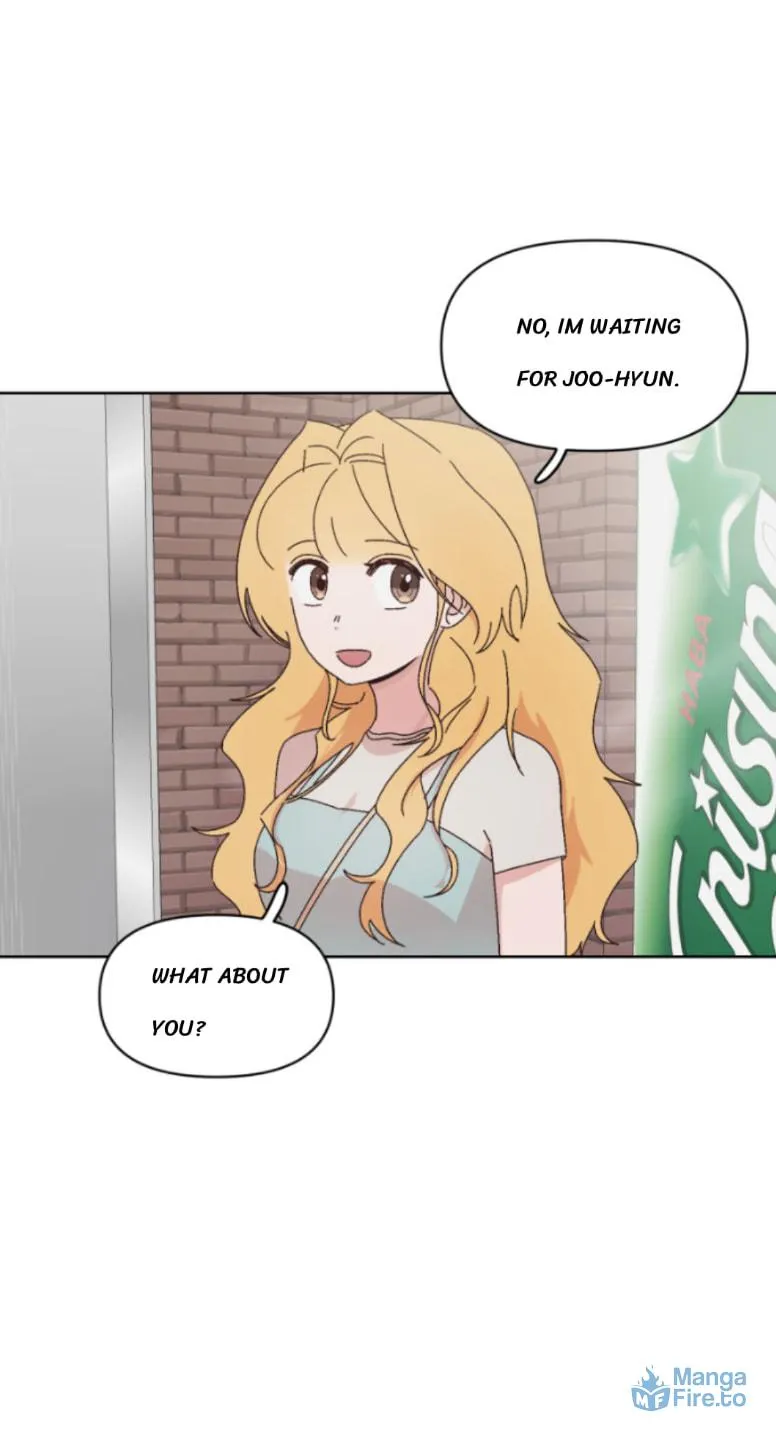 Anything! Okay Chapter 12 page 9 - 