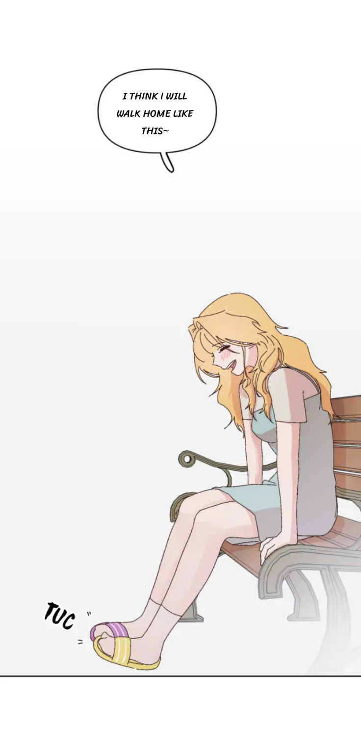 Anything! Okay Chapter 12 page 88 - 