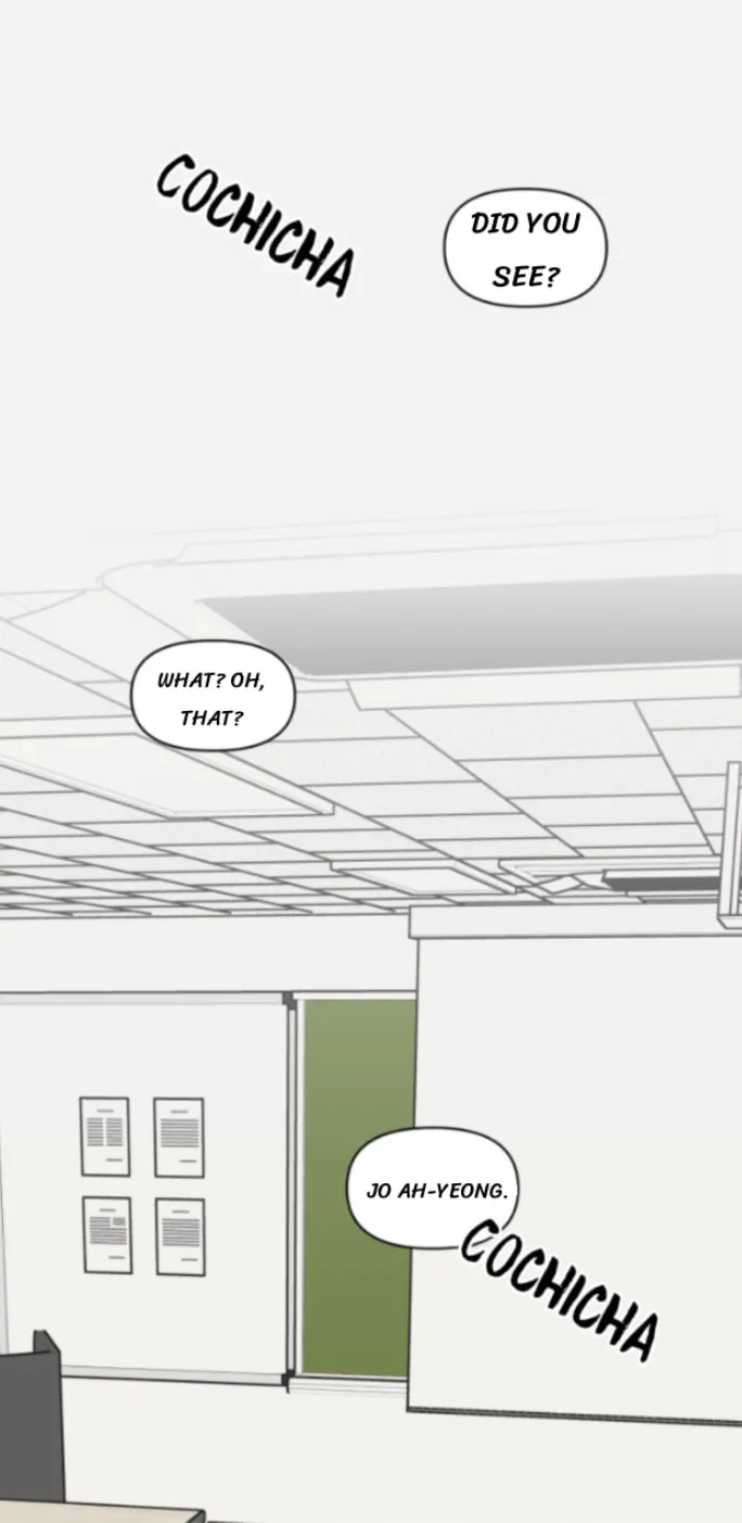 Anything! Okay Chapter 13 page 1 - 