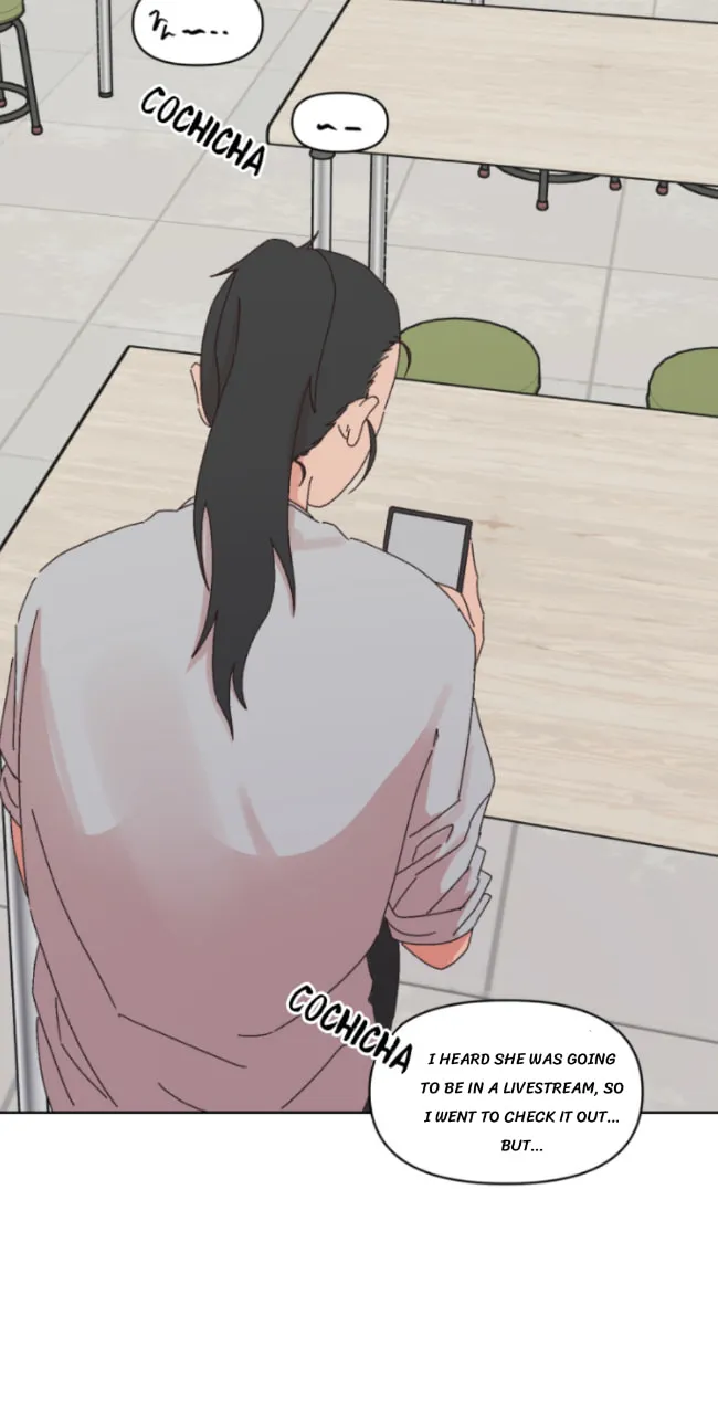 Anything! Okay Chapter 13 page 2 - 