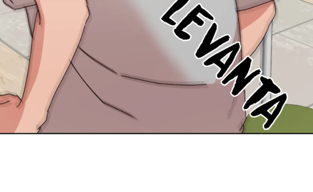 Anything! Okay Chapter 13 page 12 - 