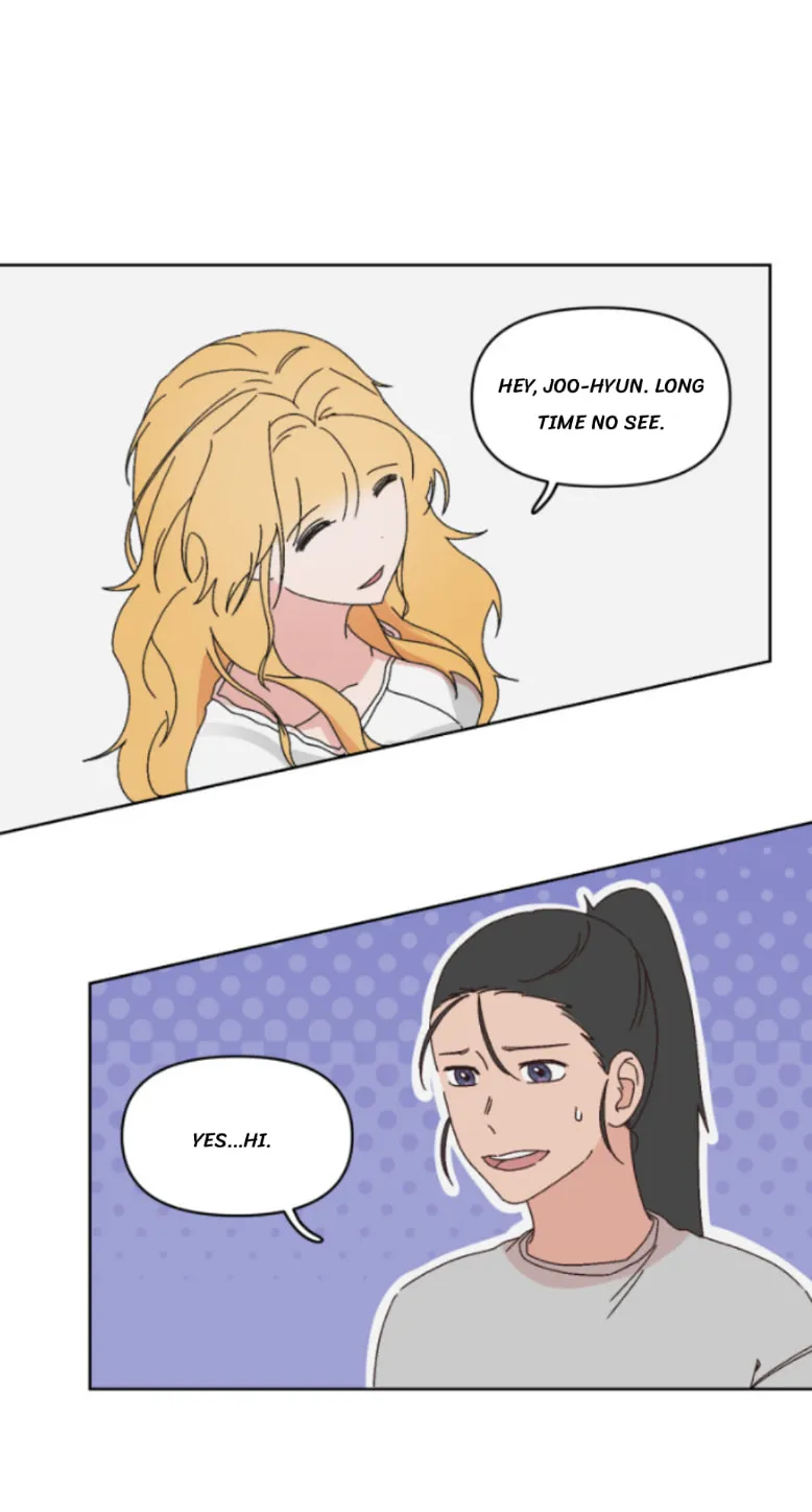 Anything! Okay Chapter 13 page 13 - 