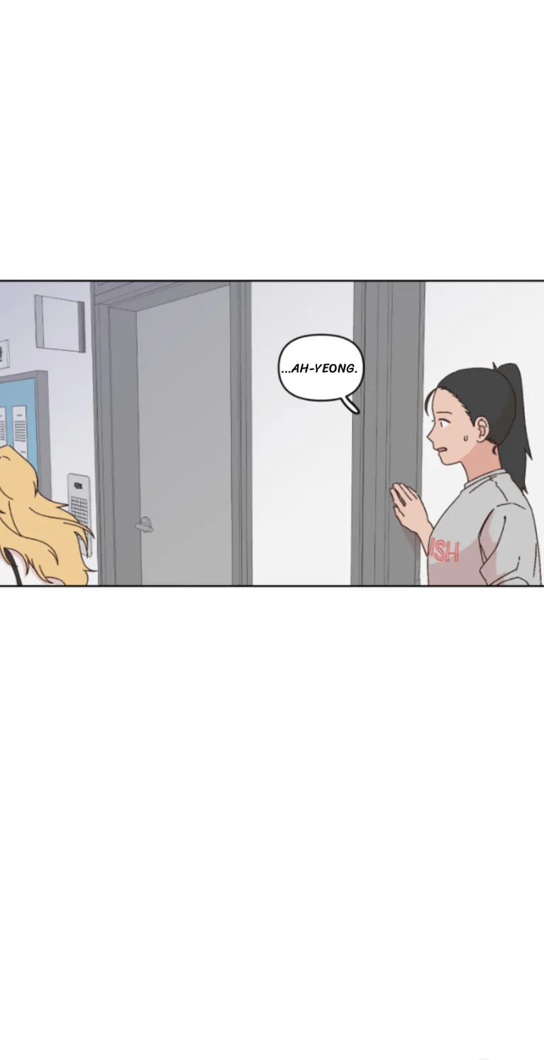 Anything! Okay Chapter 13 page 25 - 