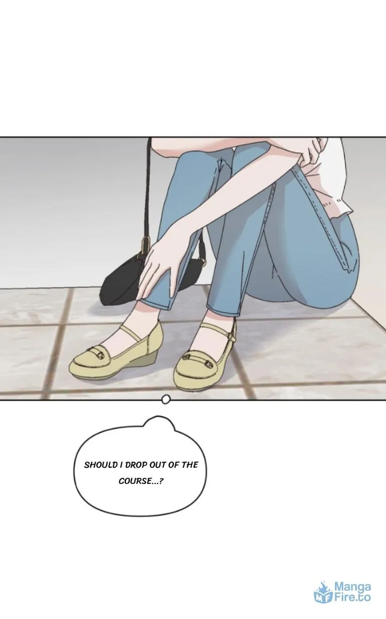 Anything! Okay Chapter 13 page 28 - 