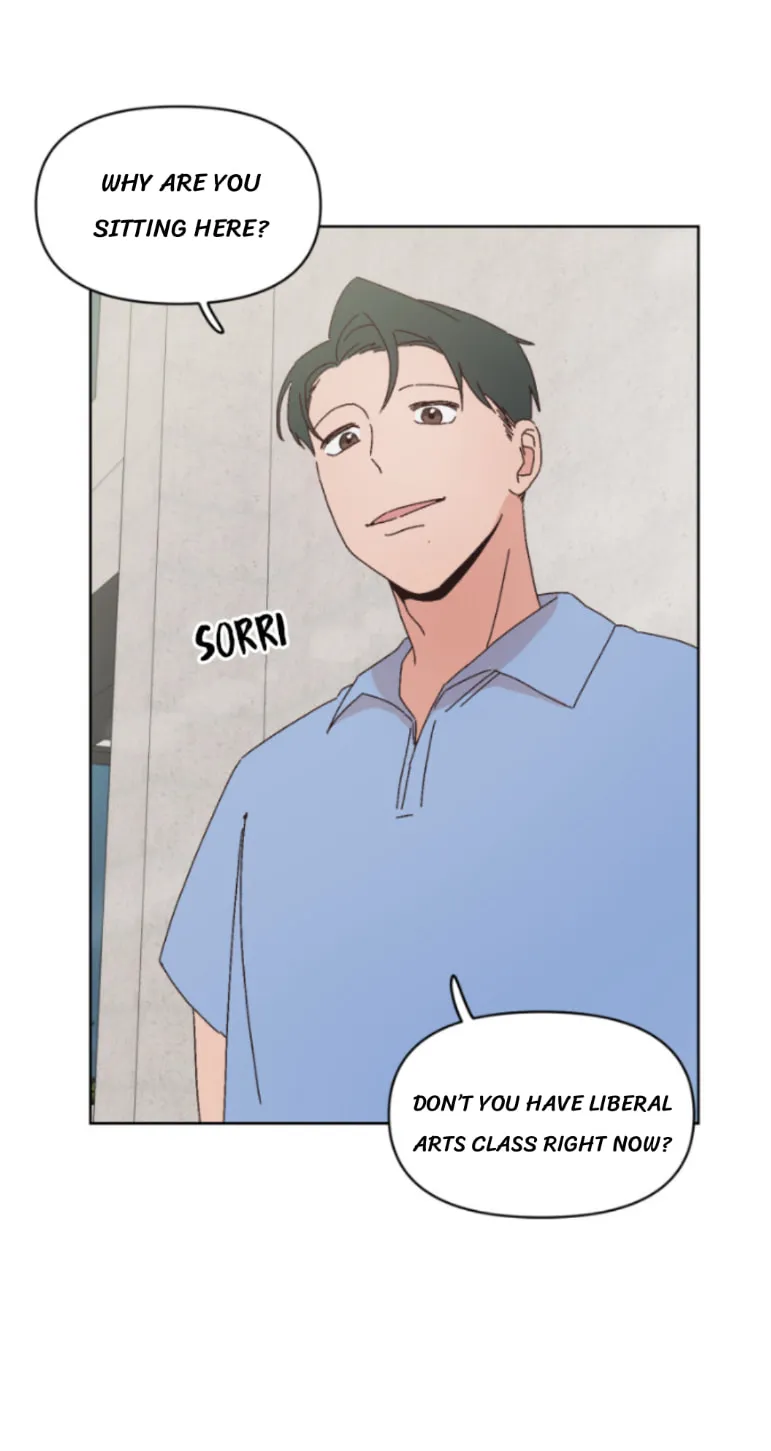 Anything! Okay Chapter 13 page 30 - 
