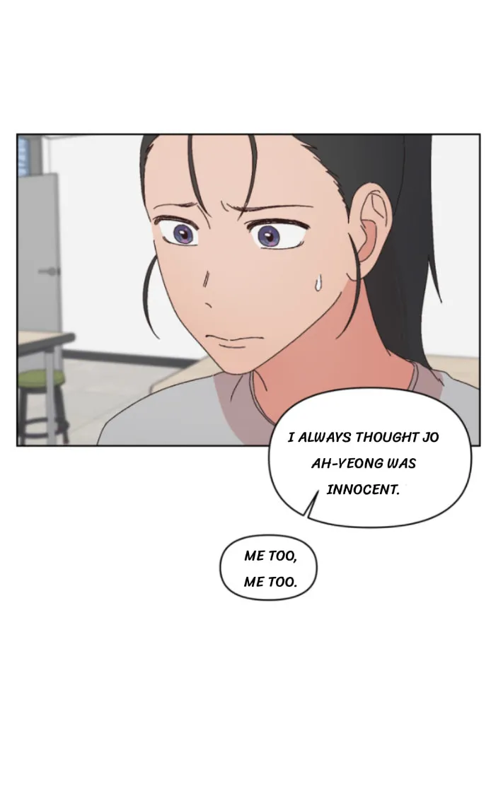 Anything! Okay Chapter 13 page 4 - 