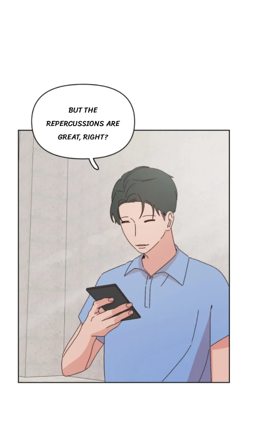 Anything! Okay Chapter 13 page 35 - 