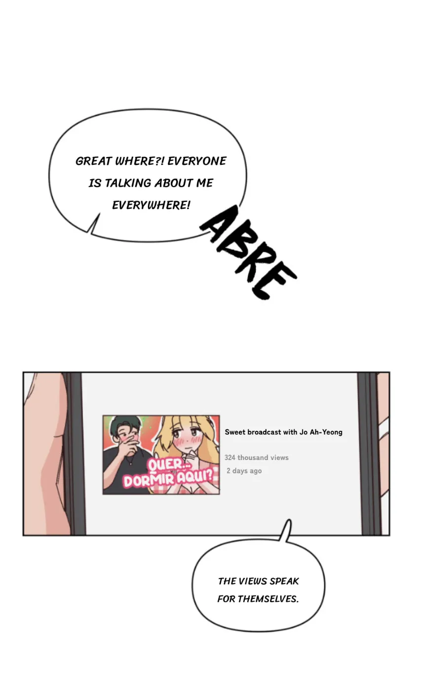 Anything! Okay Chapter 13 page 36 - 