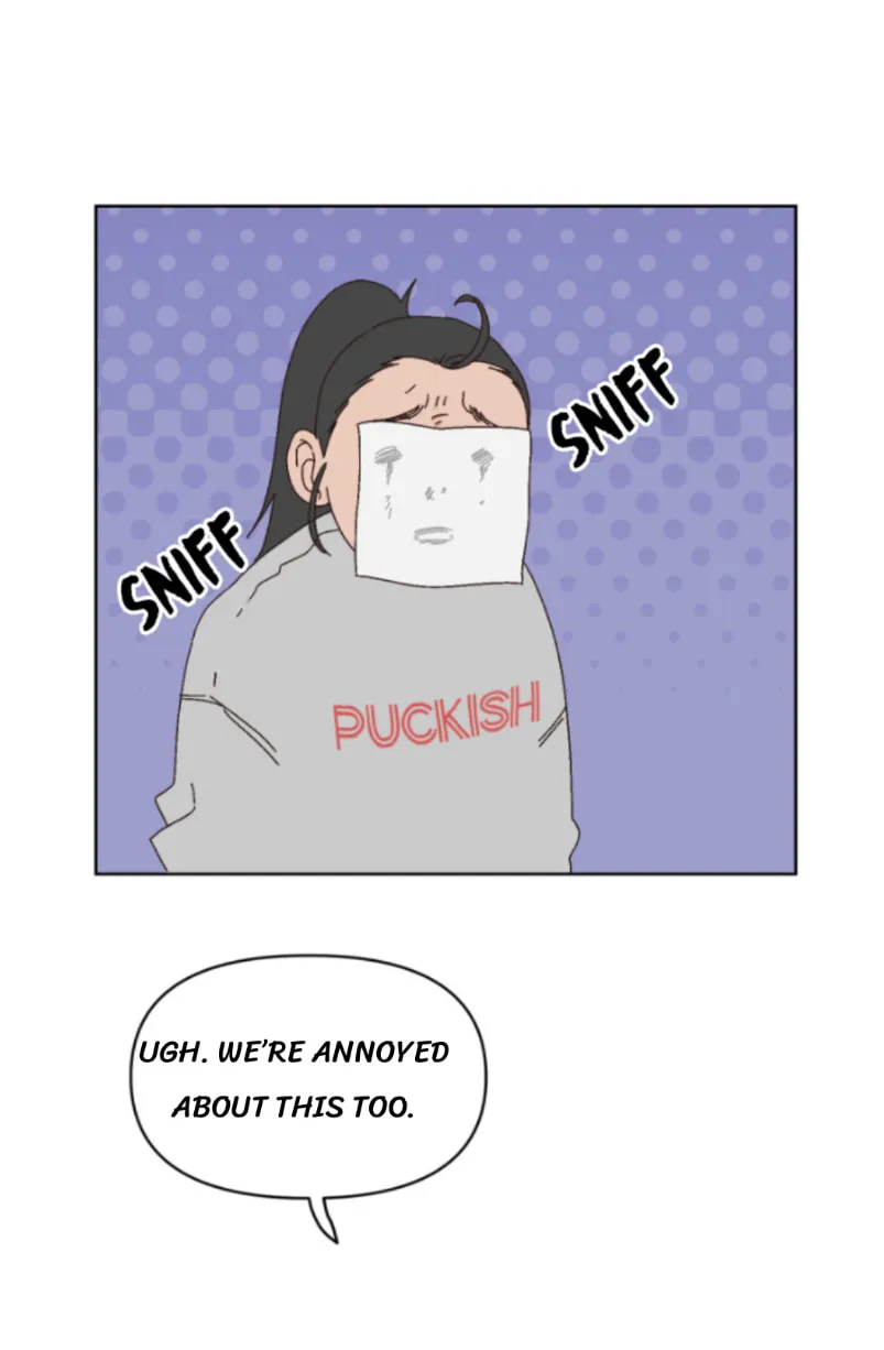 Anything! Okay Chapter 13 page 52 - 