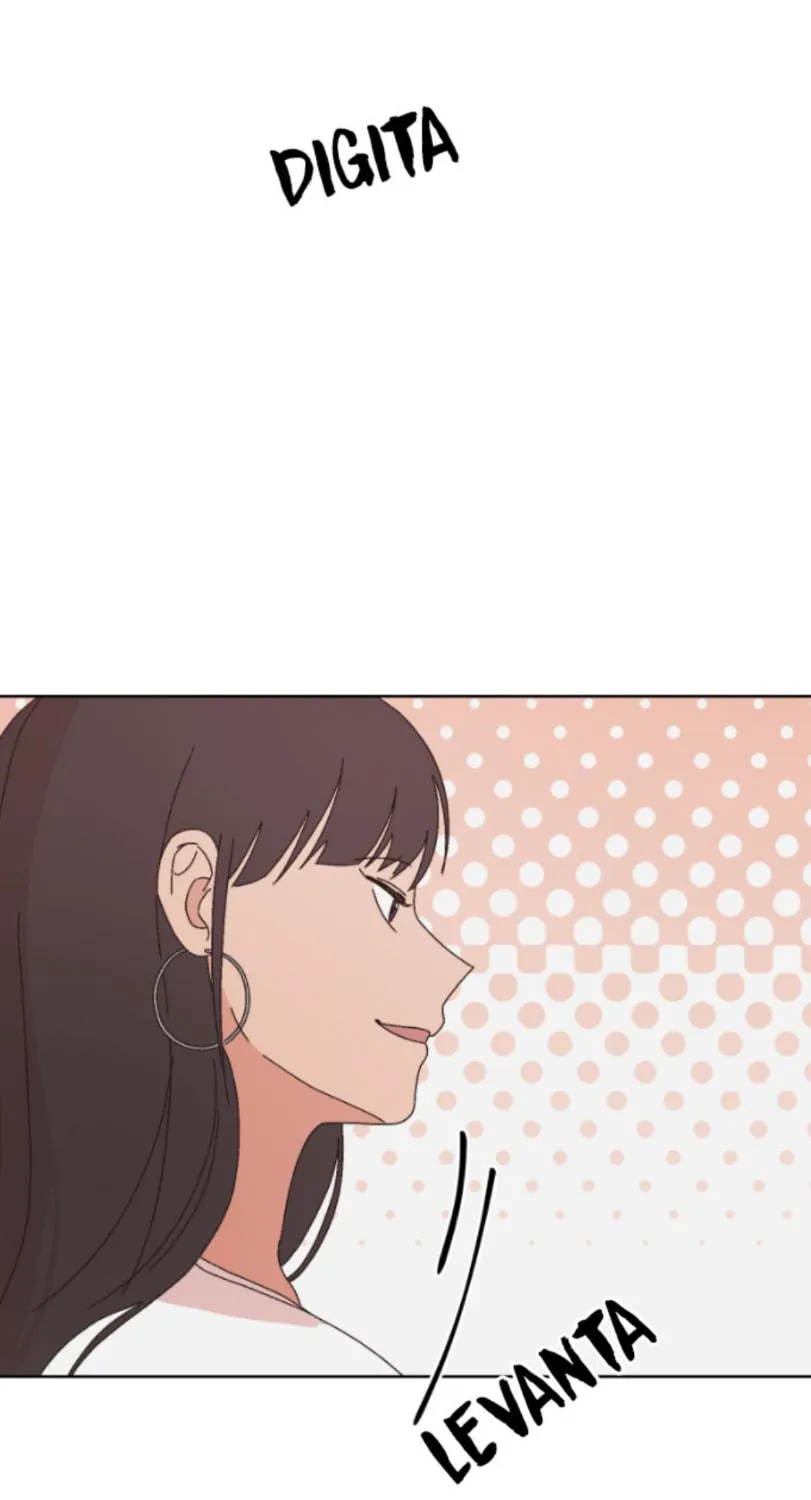 Anything! Okay Chapter 13 page 61 - 