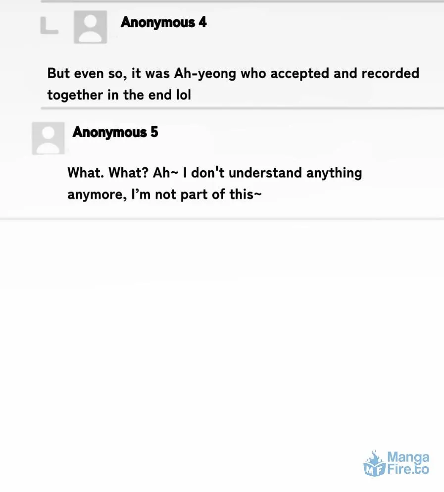 Anything! Okay Chapter 13 page 65 - 