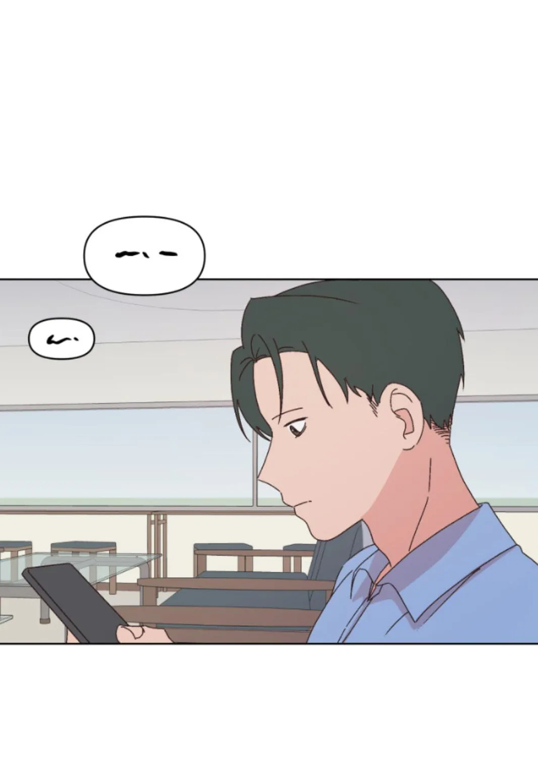 Anything! Okay Chapter 13 page 70 - 